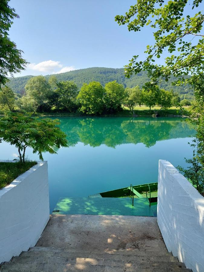 La Reina Una Bihać Exterior foto
