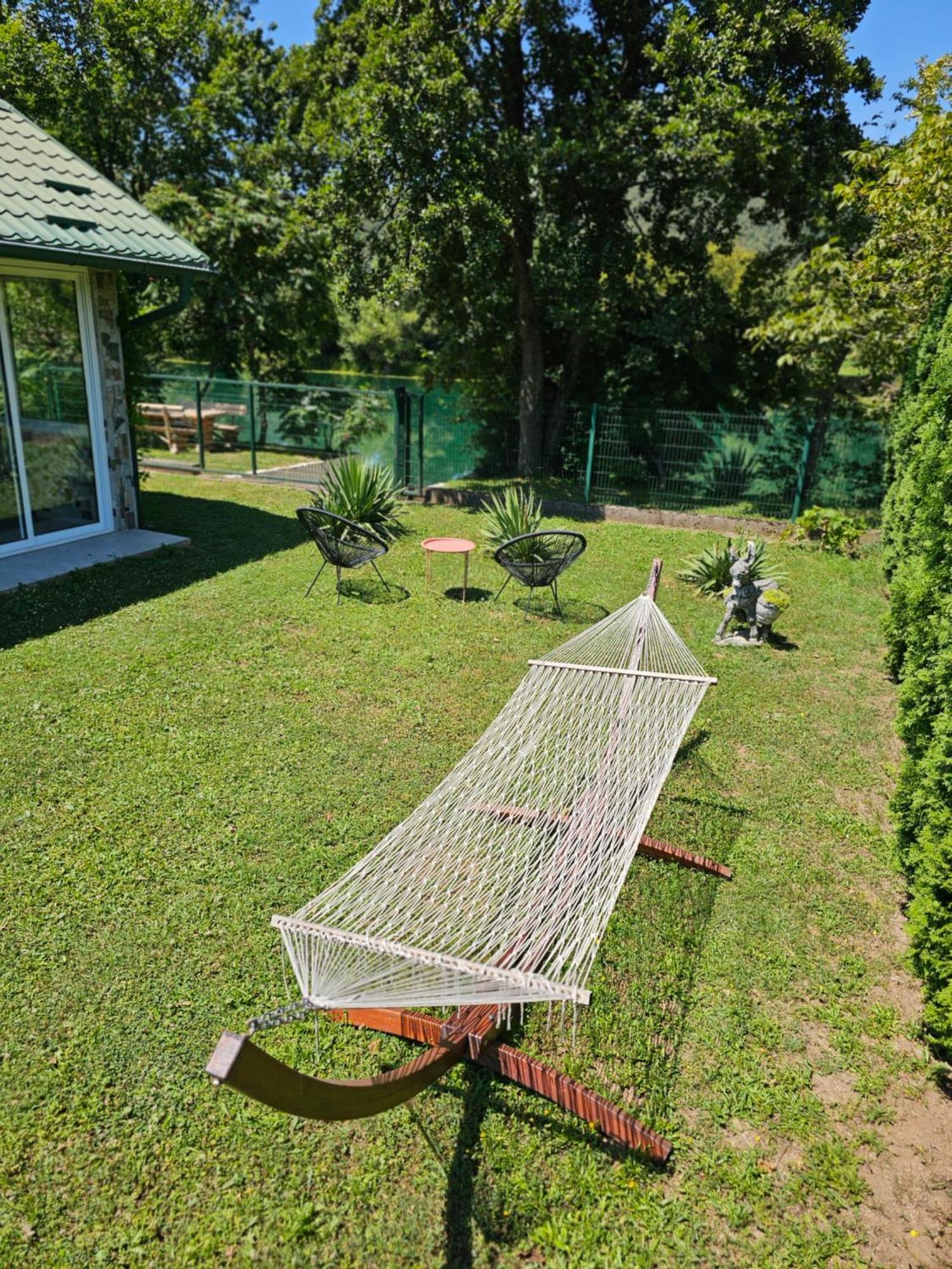 La Reina Una Bihać Exterior foto